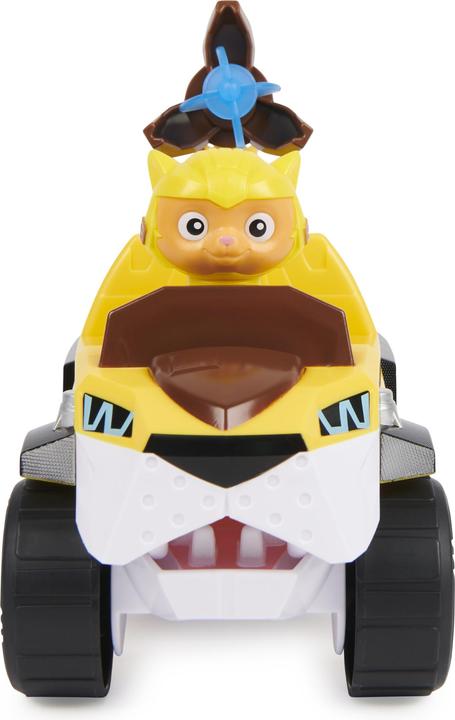 Produktbild Spin Master Paw Patrol Cat Pack Deluxe Leo Cat