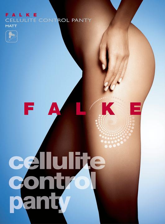 Actual product image Falke Cellulite Control PA (20 DEN, 40 - 42)