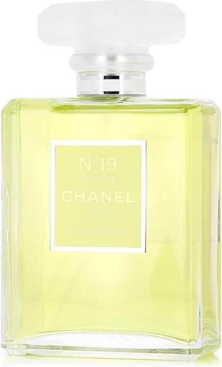 Image du produit Chanel 19 Poudre (Eau de parfum, 100 ml)