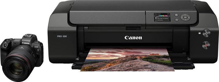 Image du produit Canon imagePROGRAF PRO-300 (Encre, Couleur)