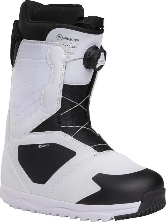 Immagine prodotto Nidecker Scarponi da snowboard Cascade 2025 (43)