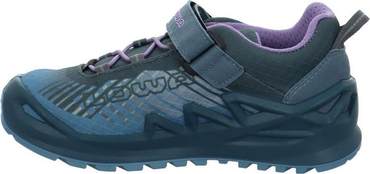 Produktbild Lowa Merger GTX Junior LO VC (40)