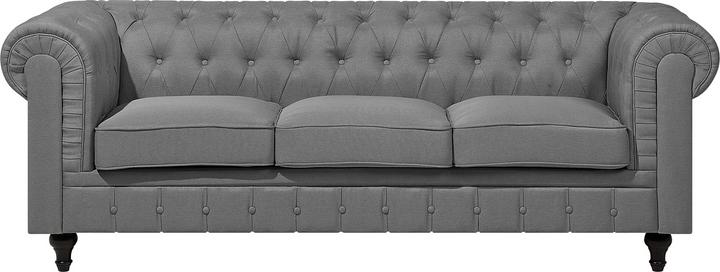 Produktbild Beliani Chesterfield (Chesterfield)