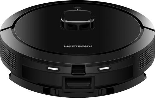Image du produit Liectroux Autoclean G7, robot aspirateur intelligent avec vidage automatique (Robot vacuum)