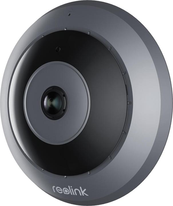 Reolink Fisheye Series P520 (2560 x 2560 Pixels)