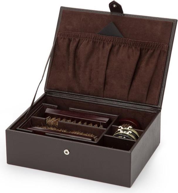 Image du produit Blake Shoe Shine Kit