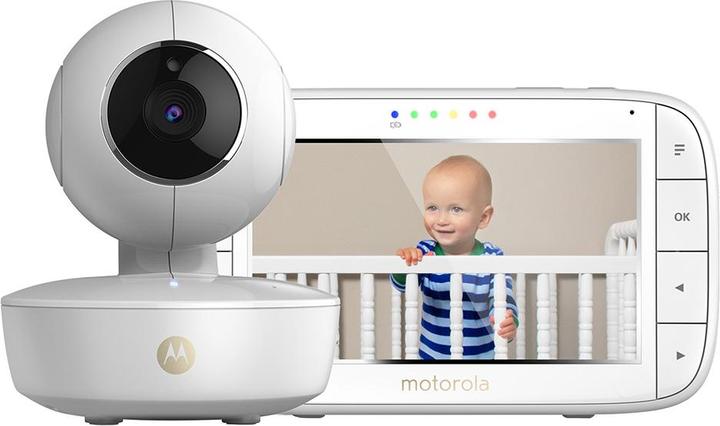 Actual product image Motorola Mbp 55 (Video & Audio, 300 m)