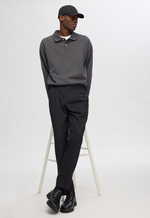 Actual product image Selected Homme Pleated trousers (M)