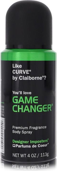 De Coeur Designer Imposters Game Changer (Spray, 120 ml)