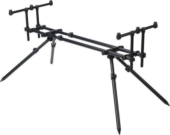 Caperlan ROD POD 900 (Teleskoprute, 119 cm)