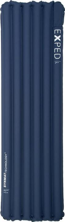 Actual product image Exped Versa 4R LW air bed