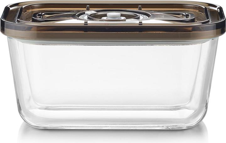 Actual product image Caso Glass vacuum container (0.80 l)