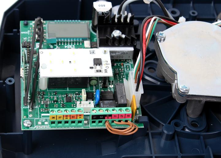 Image du produit BFT Botticelli Smart BT 850 35 KIT - CUILLÈRE