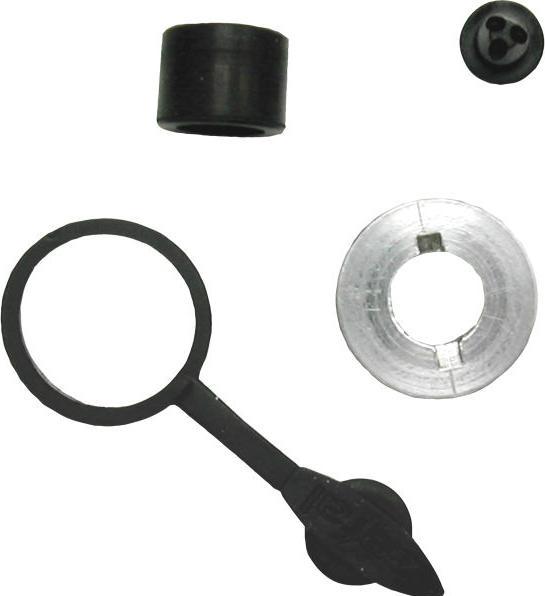 Zefal Kit di riparazione Sprint-Air Profile XL Air Profile,X'Light,X'Tra Light (Kit di riparazione)