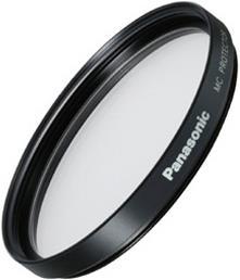 Panasonic DMW-LMC46E Filtro protettivo per FZ18EG (46 mm, Filtro di protezione, 46 mm)
