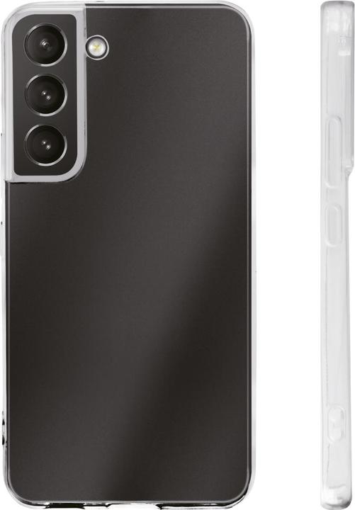 Actual product image Vivanco Super Slim (Samsung Galaxy S22+)