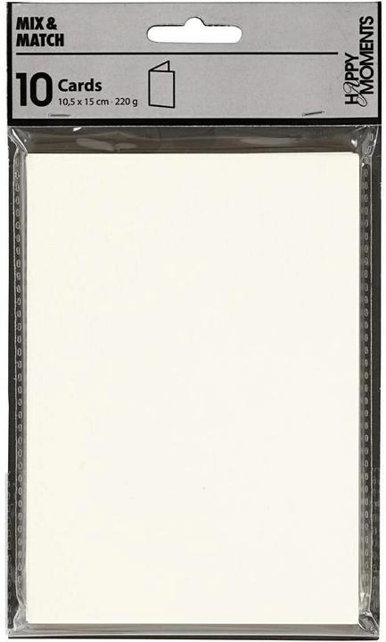 Actual product image Creativ Company Karten (10 pcs.)