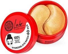 Image du produit Natura Siberica Biome 24K Gold Rejuvenating Eye Patch (Patch rajeunissant pour les yeux) (Sérum, Jour + nuit)