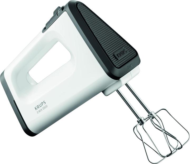 Krups 3 MIX 5500 (500 W)