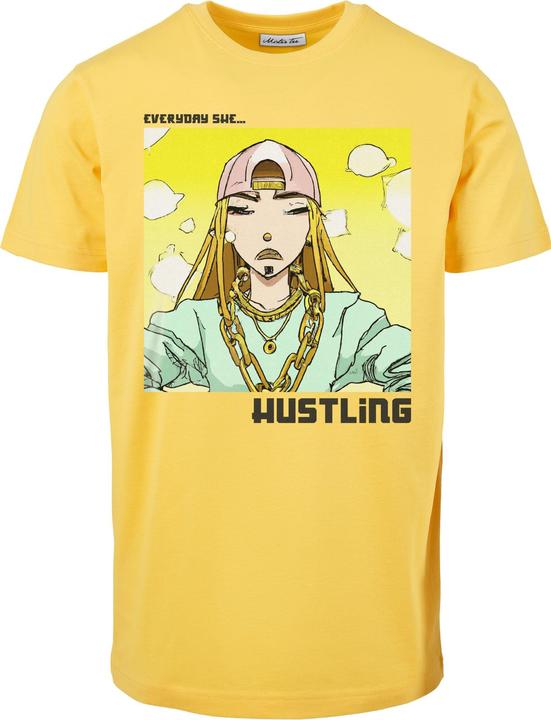 Mister Tee MisterTee Everyday She Hustling Tee - 170361