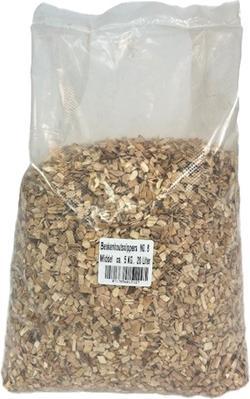 Actual product image Merkloos Beukensnippers Middel (5.10 kg)