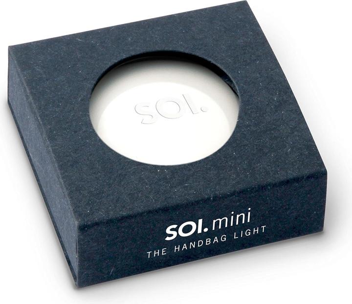 Immagine prodotto Brainstream Mini borsetta blu chiaro