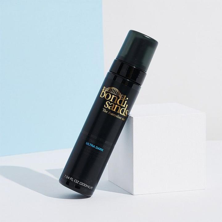 Immagine prodotto Bondi Sands Schiuma autoabbronzante ultra scura (Schiuma autoabbronzante, 200 ml)