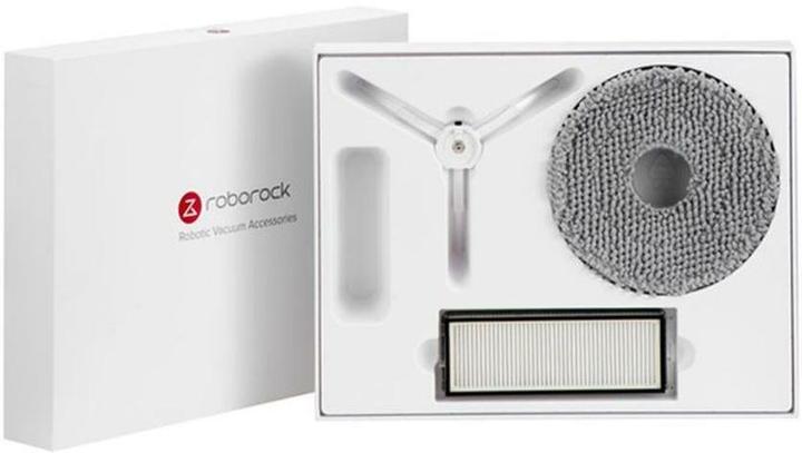 Image du produit Roborock Accessories Kit zu Qrevo MaxV
