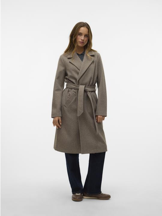 Produktbild Vero Moda VMFORTUNEAYA Mantel Mantel (XL)