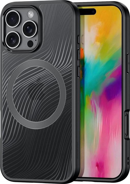 Dux Ducis Aimo Mag (Apple iPhone 16 Pro)