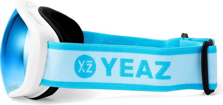 Actual product image Yeaz Black Run