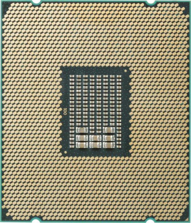 Image du produit HP Z640 Xeon E5-2637 v4 3.5 (LGA 2011-v3, 3.50 GHz, 4 -Core)