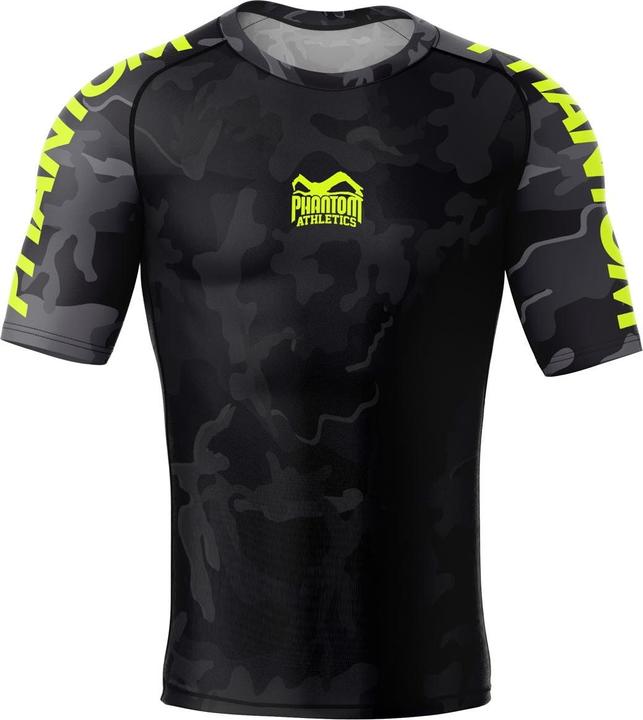 Phantom Athletics Rashguard EVO