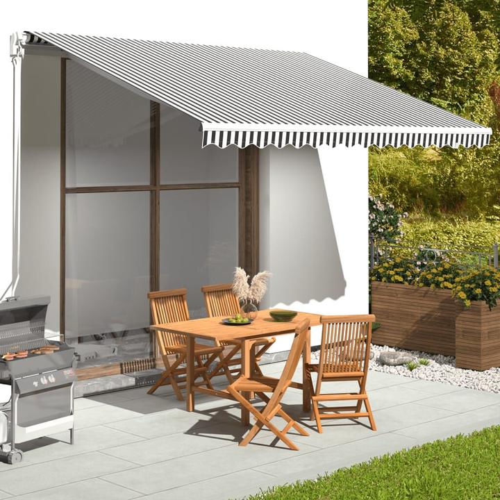 Image du produit VidaXL Lybed (400 x 300 cm)