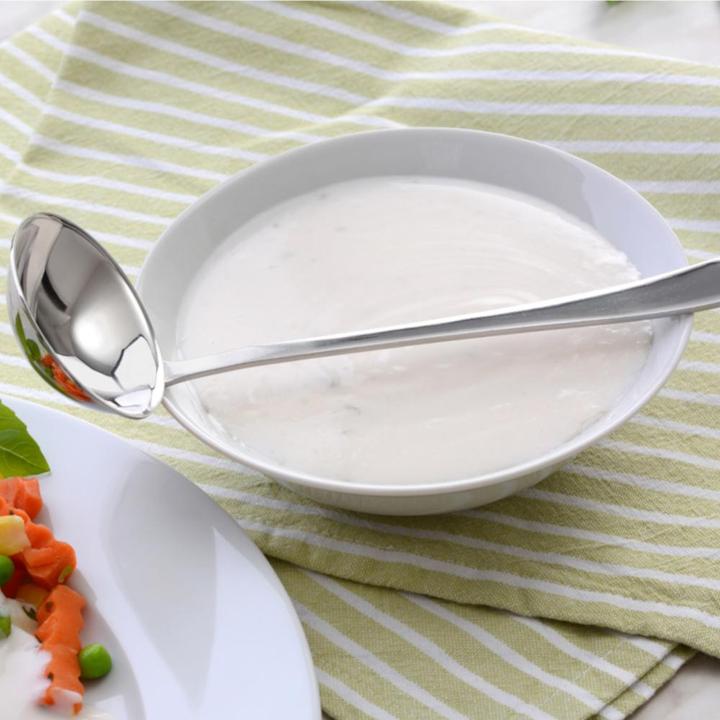 Actual product image Gräwe Sauce spoon