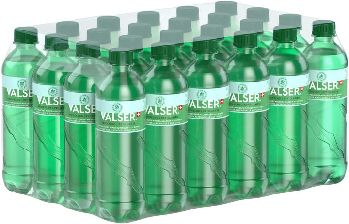 Image du produit Valser Pétillant (24 x 50 cl)