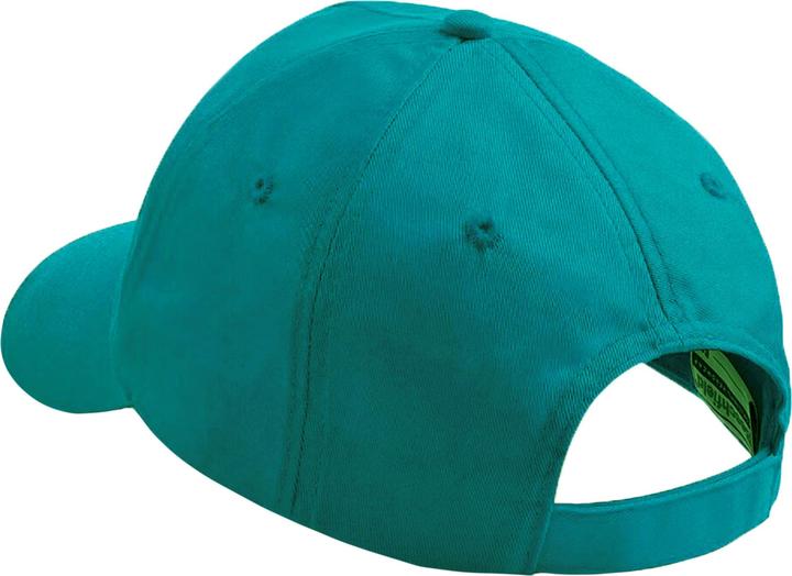 Produktbild Beechfield Baseball Kappe Junior Original einfarbig (One Size)