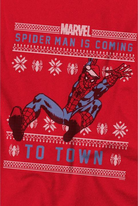 Produktbild Spiderman TShirt (S)