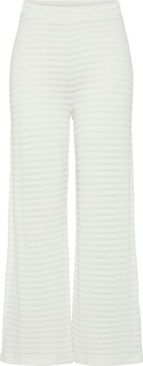 Pieces PCMANILLA HW Hose mit weitem Bein (L)