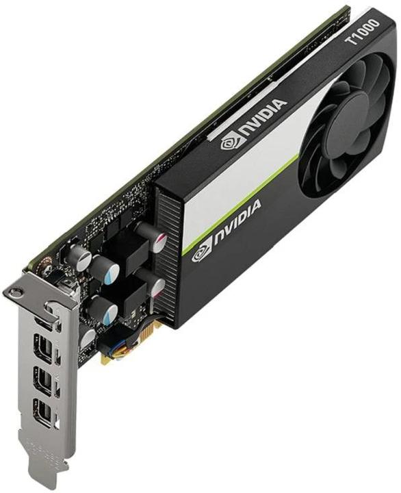 Produktbild PNY Quadro T1000 (4 GB)