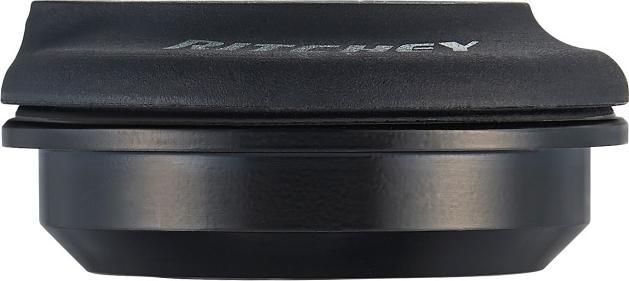 Actual product image Ritchey Logic-E Headset Upper 1 1/8", ZS56/28.6, black