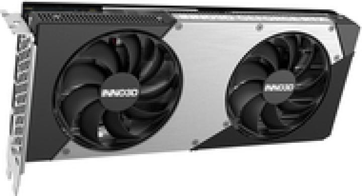 Image du produit Inno3D GeForce RTX 5070 Twin X2 (12 Go)