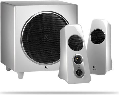 Produktbild Logitech Z523