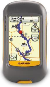 Garmin Dakota 10
