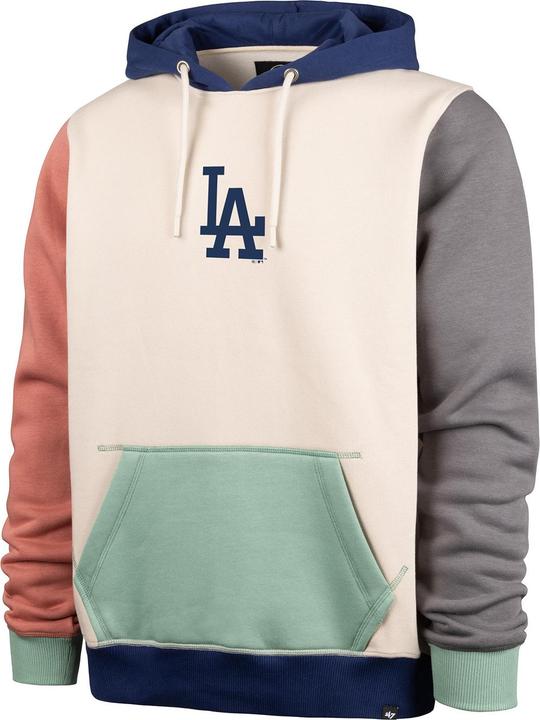 47 Brand MLB Color Block Dunloe (XS)