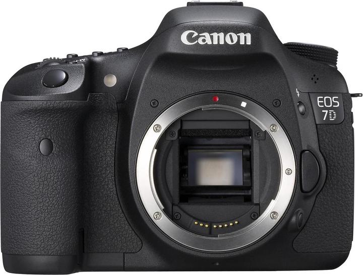Produktbild Canon EOS 7D Body