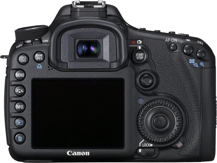 Produktbild Canon EOS 7D Body