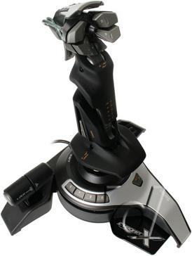 Saitek Cyborg F.L.Y. 5 Flight Stick (PC)