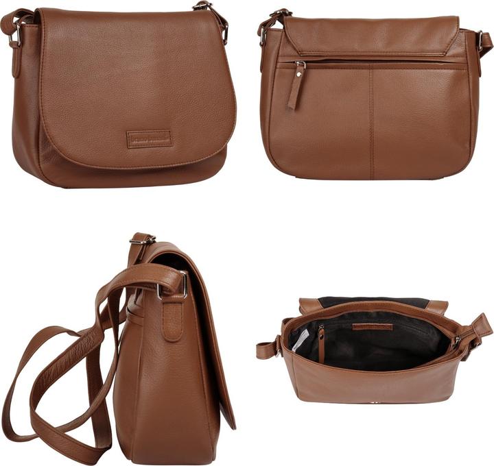 Actual product image Bruno Banani Umhängetasche