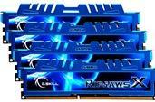 Produktbild G.Skill RipjawsX (4 x 8GB, 2400 MHz, DDR3-RAM, DIMM)